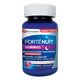 Forte Pharma Forte Nuit Συμπλήρωμα για τον Ύπνο 30 ζελεδάκια Blueberry - Εναλλακτικές θεραπείες στο Dvcare