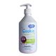 MASTICHAHA BABY CARE MY COOCKIE SHAMPOO & BATH 500ML - Αφρόλουτρα στο Dvcare