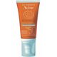 Avene Solaire Anti Age Dry Touch Αδιάβροχο Αντηλιακό Προσώπου SPF50 50ml - Αντηλιακή Προστασία στο Dvcare