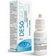Bausch & Lomb Desodrop Οφθαλμικές Σταγόνες 8ml - Εναλλακτικές θεραπείες στο Dvcare