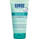 Eubos Dermo-Protective Sensitive Σαμπουάν Καθημερινής Χρήσης για Εύθραυστα Μαλλιά 150ml - Σαπούνια στο Dvcare