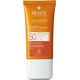 Rilastil Sun System D Αντηλιακό Προσώπου SPF50 με Χρώμα Medium 40ml - Αντηλιακή Προστασία στο Dvcare