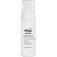 Sebamed Αφρός κατά της Ακμής Clear Face Antibacterial για Λιπαρές Επιδερμίδες 150ml - Καλλυντικά στο Dvcare
