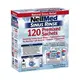 Sinus Rinse Sachets Adult 120sachets - Κρυολόγημα στο Dvcare