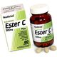 Health Aid Balanced Ester C 500mg tablets 60s - Βιταμίνες & Μέταλλα στο Dvcare