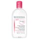 Bioderma Sensibio H2O Make up Removing Micelle Solution 500ml - Καθαρισμός - Ντεμακιγιάζ στο Dvcare